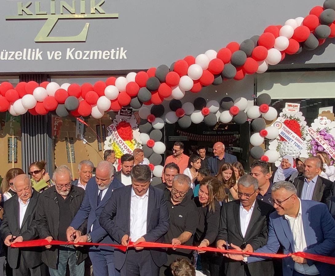 Z-KLİNİK HİZMETE BAŞLADI