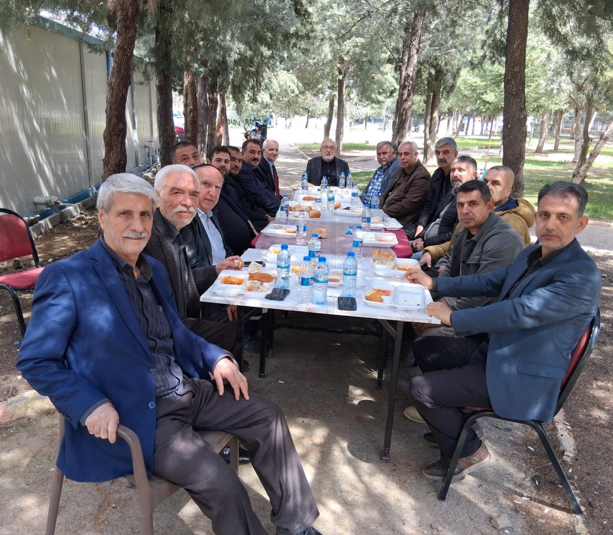 Adıyaman Kültür ve Sanat Derneği Kongresi