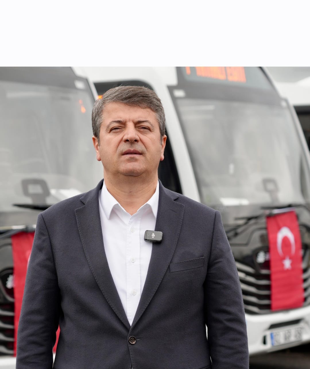 Adıyaman Belediyesi’nden ulaşımda güçlü hamle