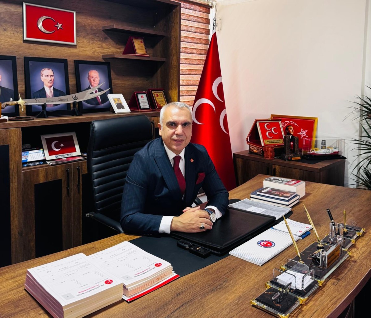 Dünya Medya Özgürlüğü Mesajı