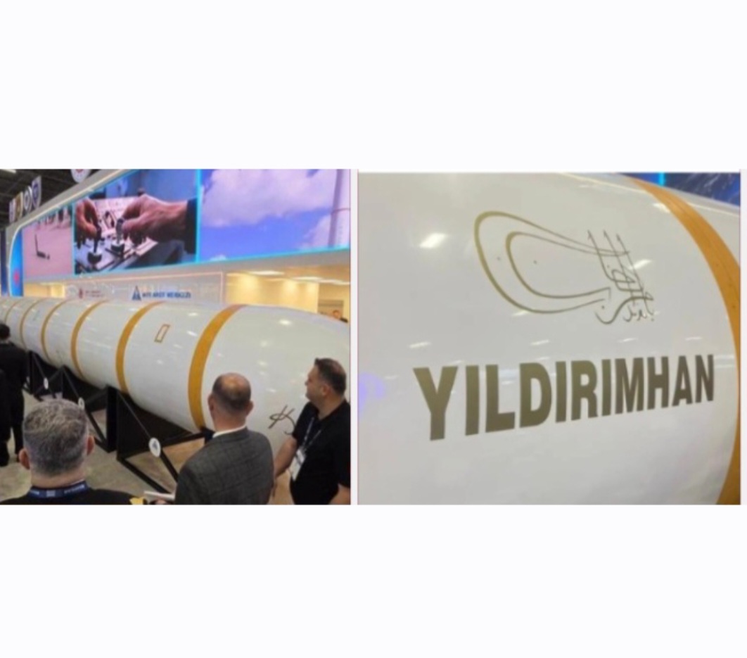 Aselsan, Roketsan'dan Güçlü Hamleler