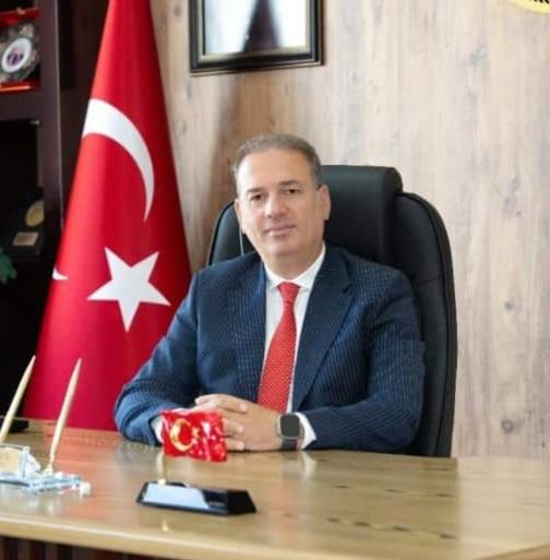 İl Milli Eğitim Müdürü Ali Tosun'dan 19 Mayıs Mesajı