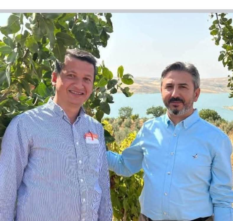 Ahmet Aydın Gerçeği