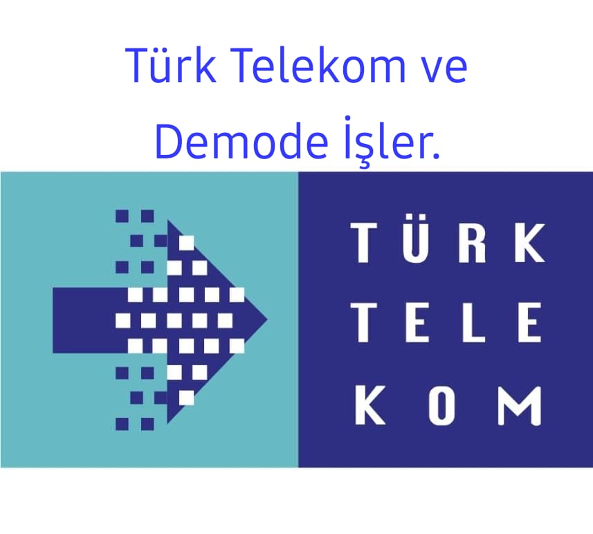 TürkTelekom Çağ Dışı Kalmış