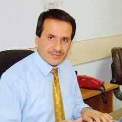 Bilal KARADAĞ