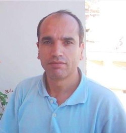 Mehmet ELÇİ