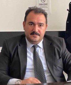 Mehmet Hakan Karaaslan