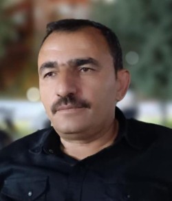 Kadir MENTEŞ