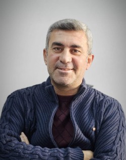 Bedir YAMAN