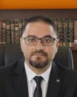 Zeynel KÜÇÜKKAYA