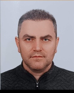Ramazan ÖZELMİŞ