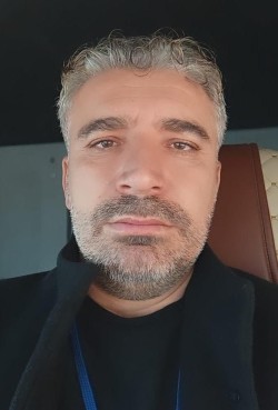 Abuzer ELÇİ
